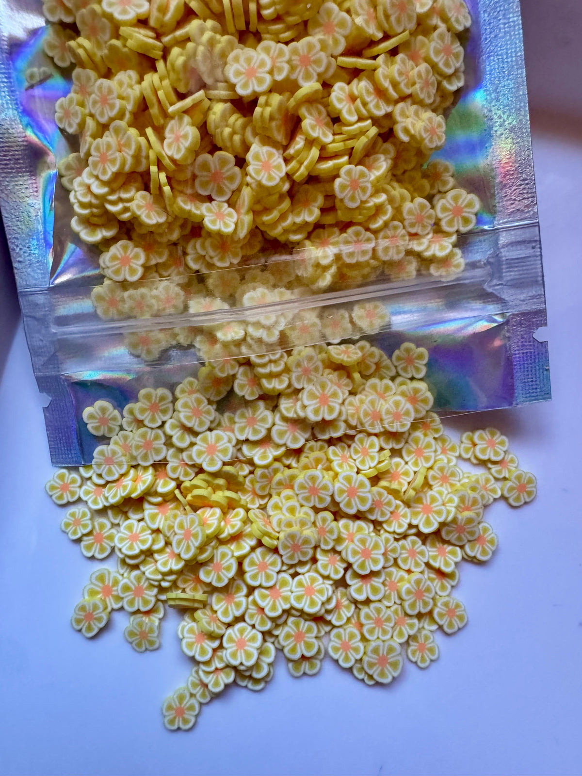 Yellow Flower