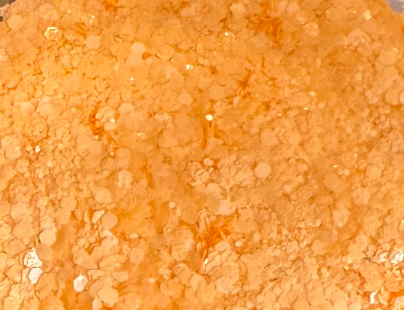 To Peach Their Own (Chunky)