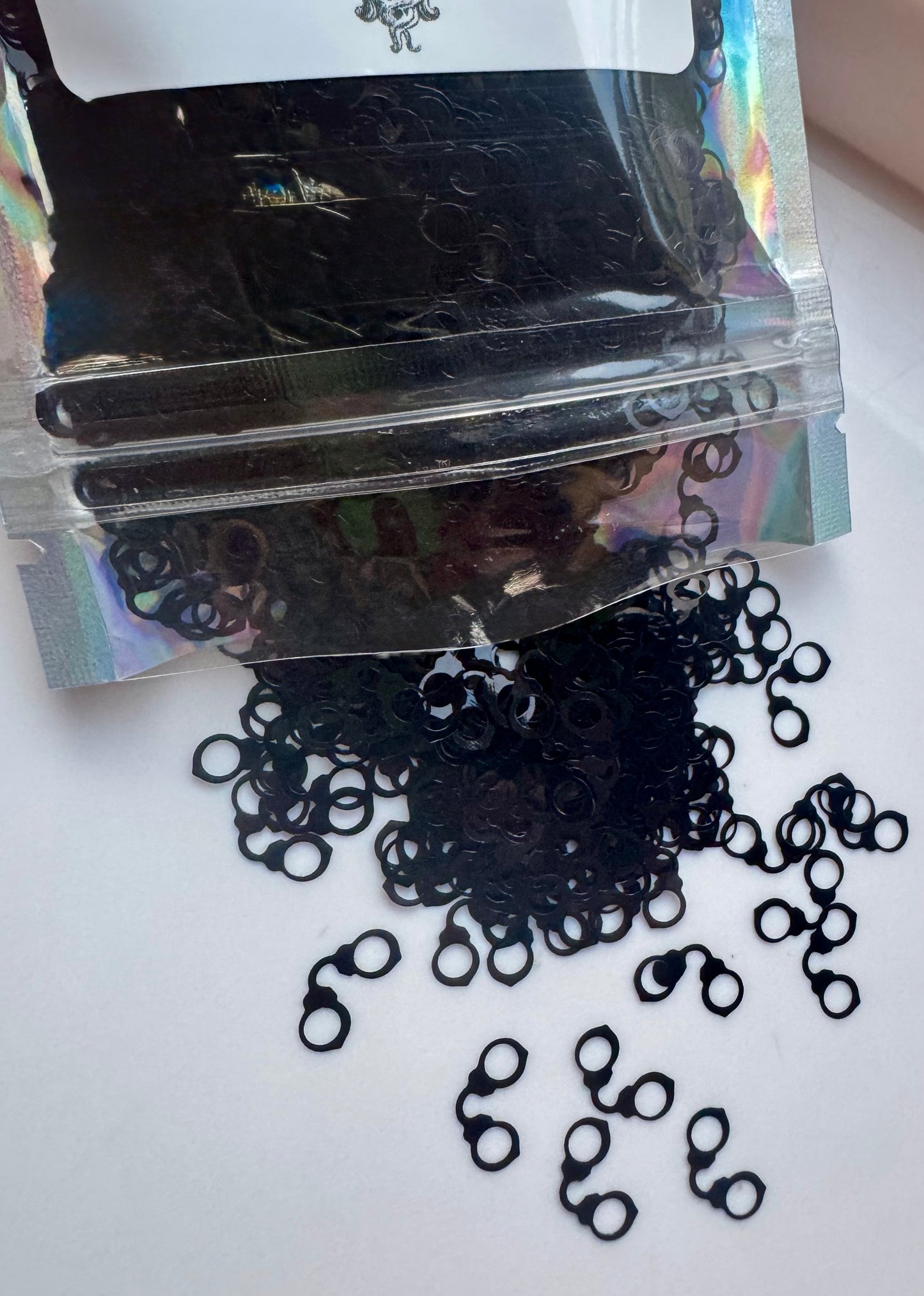 Handcuffs