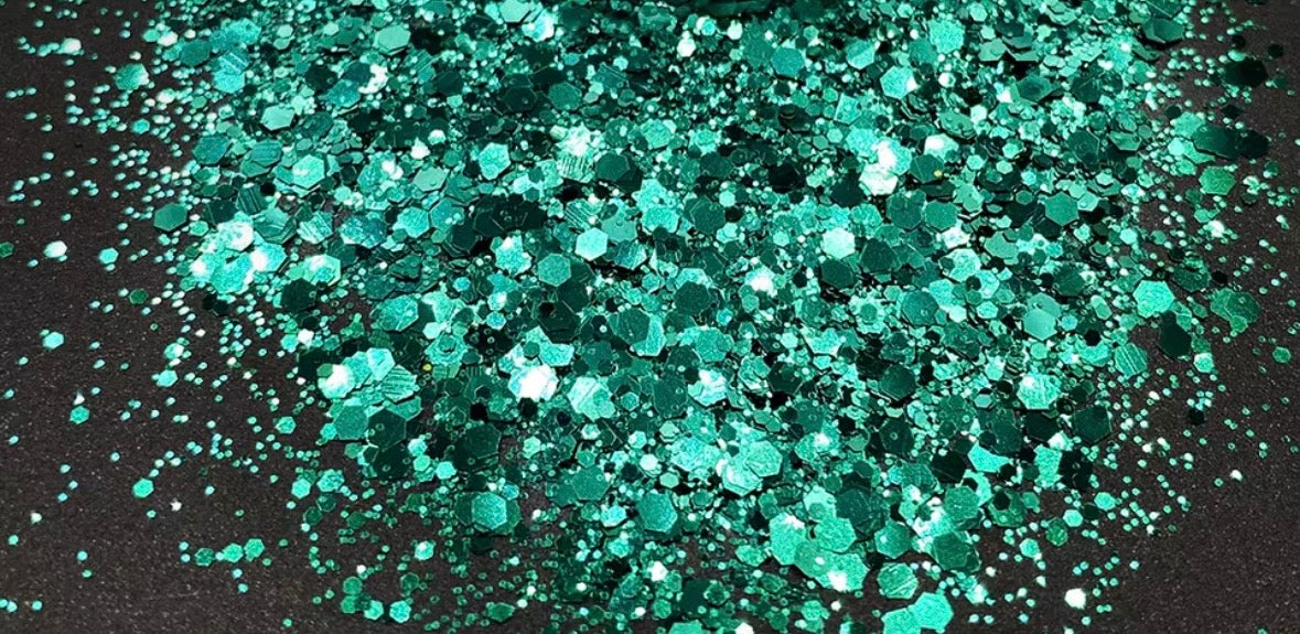 Emerald Elixir
