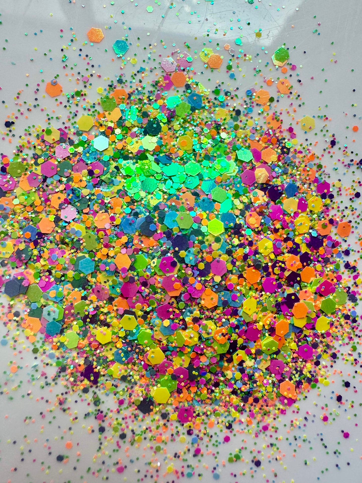 Taste The Rainbow