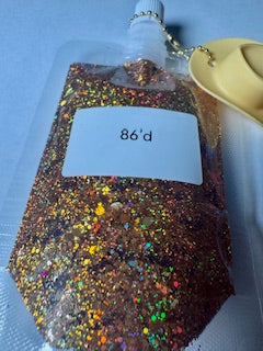 86'd (Chunky)