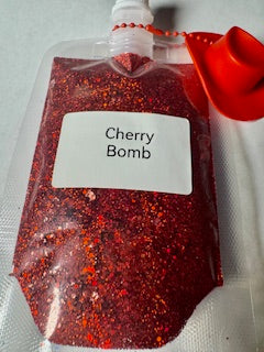 Cherry Bomb (Chunky)