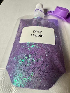Dirty Hippie (Chunky)