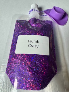 Plumb Crazy (Chunky)