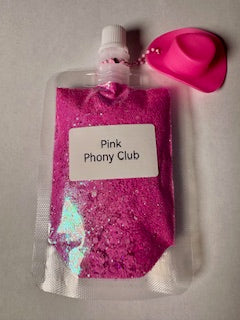 Pink Phony Club (Chunky)