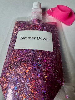 Simmer Down (Chunky)