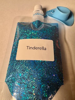 Tinderella (Chunky)