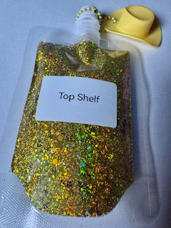 Top Shelf (Chunky)