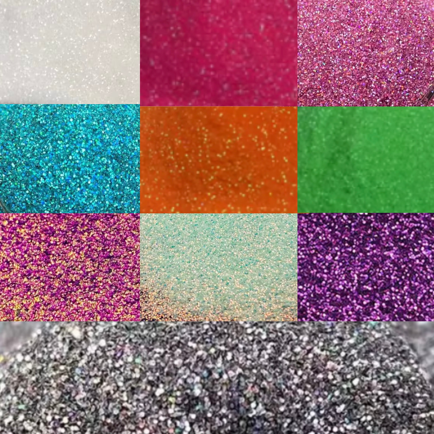 Fine Glitter