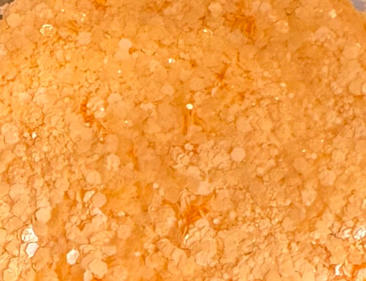 To Peach Their Own (Chunky)