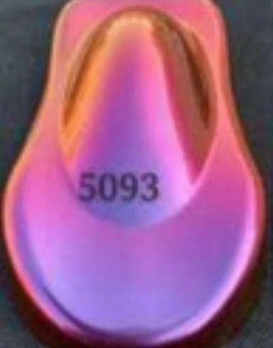 5093 Pigment Powder