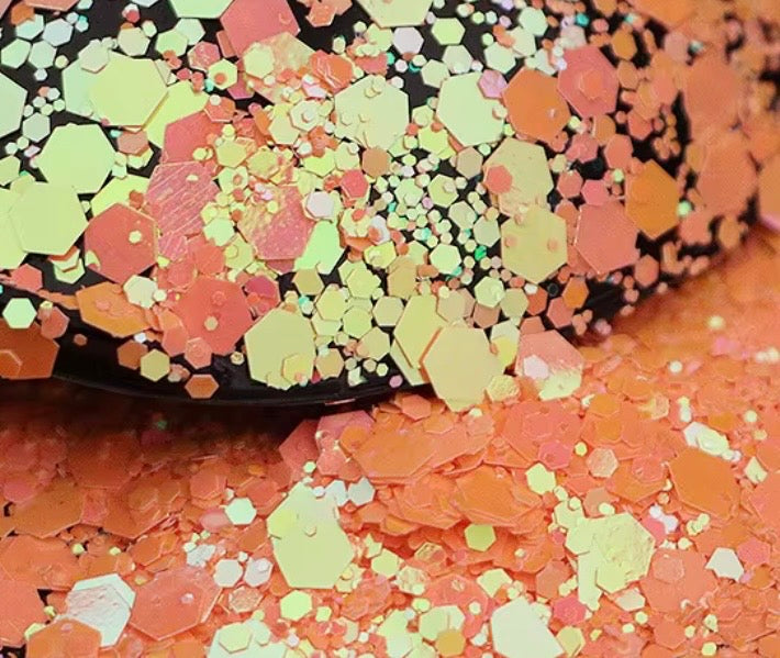Orange You Tempting (Chunky)