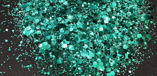 Emerald Elixir (Chunky)