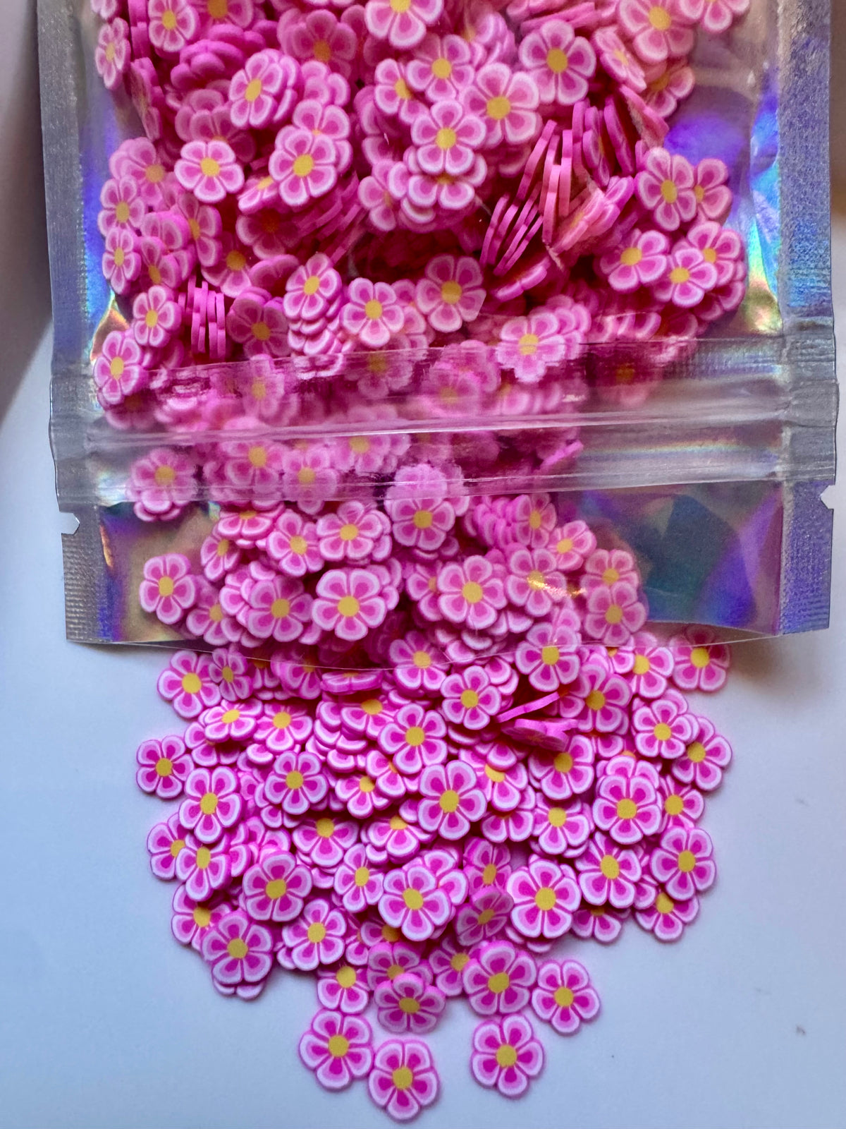 Pink Flower