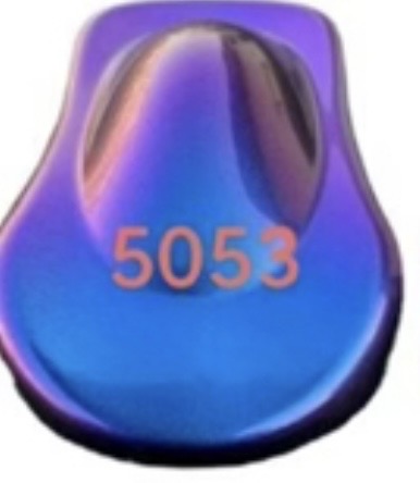 5053 Pigment Powder