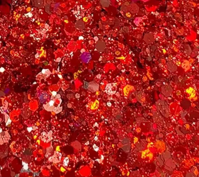 Cherry Bomb (Chunky)
