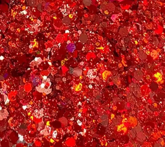 Cherry Bomb (Chunky)