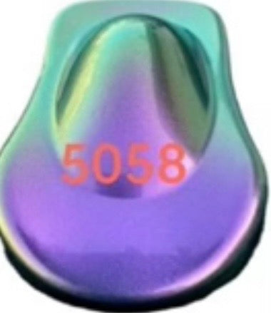 5058 Pigment Powder