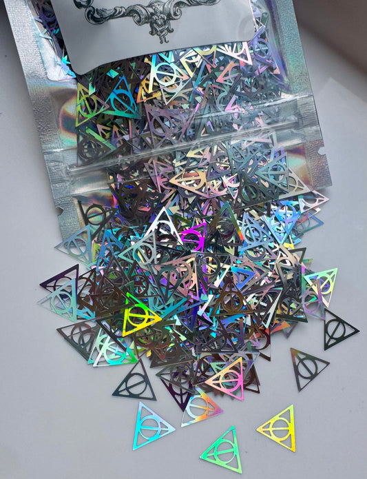 HP Deathly Hallows
