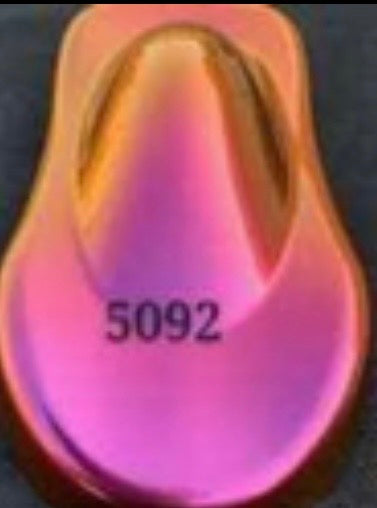 5092 Pigment Powder