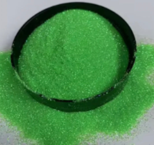Space Spinach (Fine)