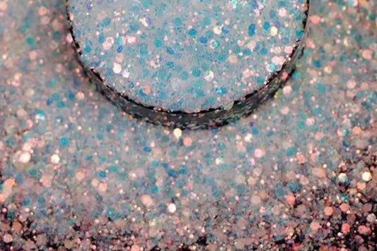 Blurred Lines (Mini Chunky)