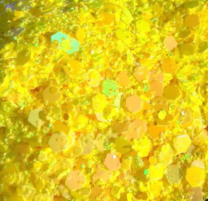 Delulu Lemon (Chunky)
