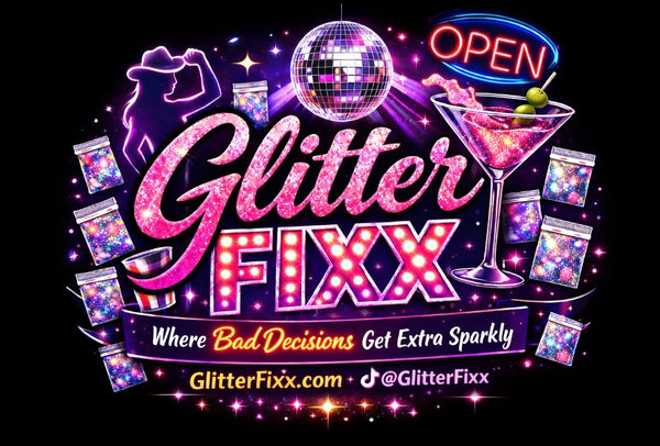 Glitter Fixx