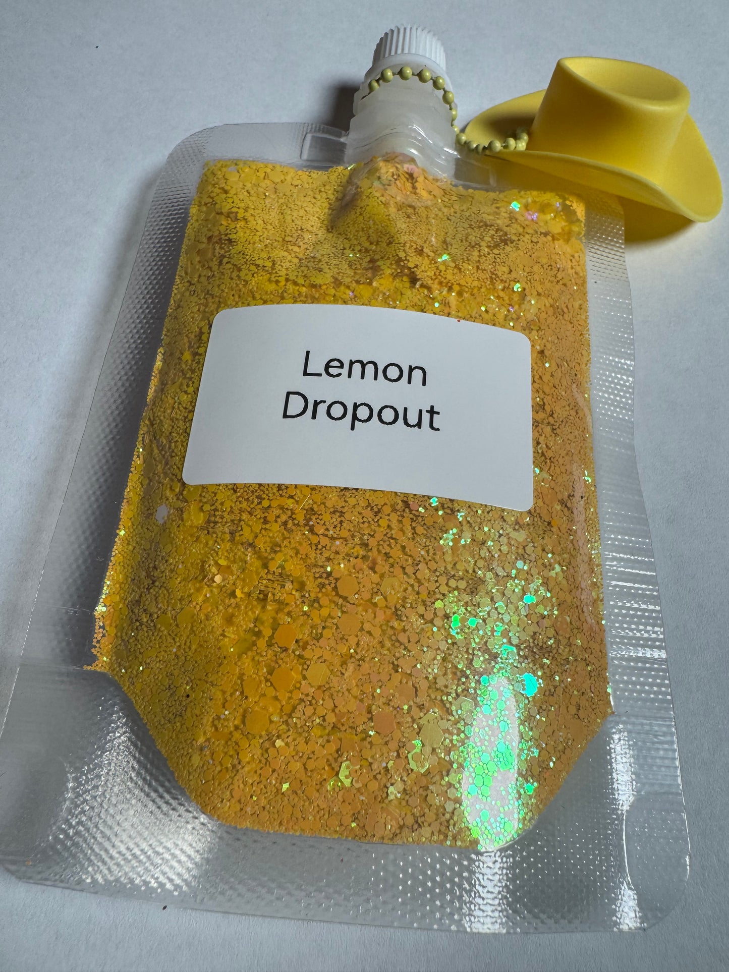 Lemon Dropout