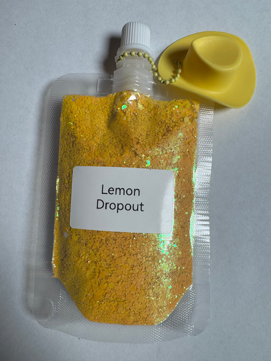 Lemon Dropout