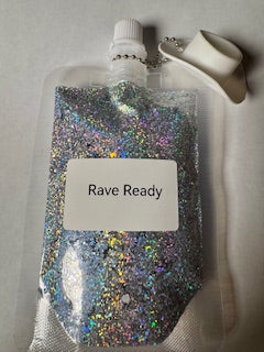 Rave Ready