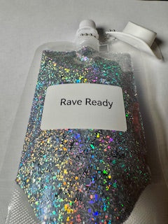 Rave Ready