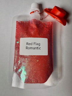 Red Flag Romantic