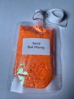 Send Bail Money