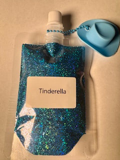 Tinderella