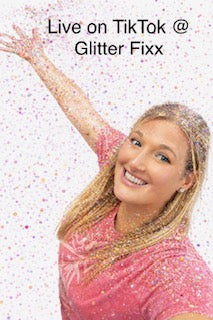 Individual Live Glitter Mix